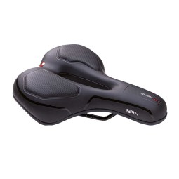 Sattel Comfort Zone Damen