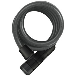 Spiralkabelschloss ABUS "Booster 6512K"