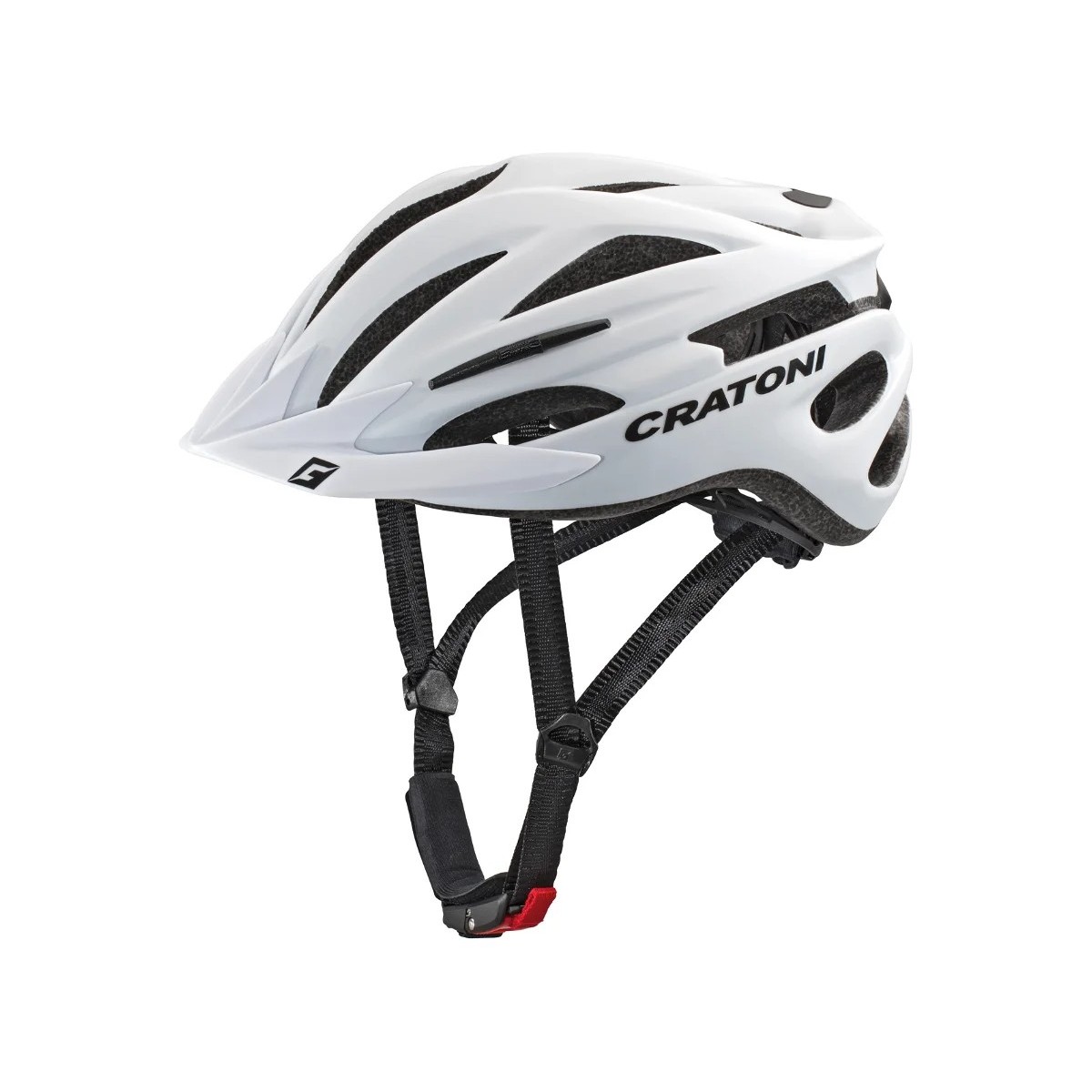 Cratoni Allround Helm Pacer