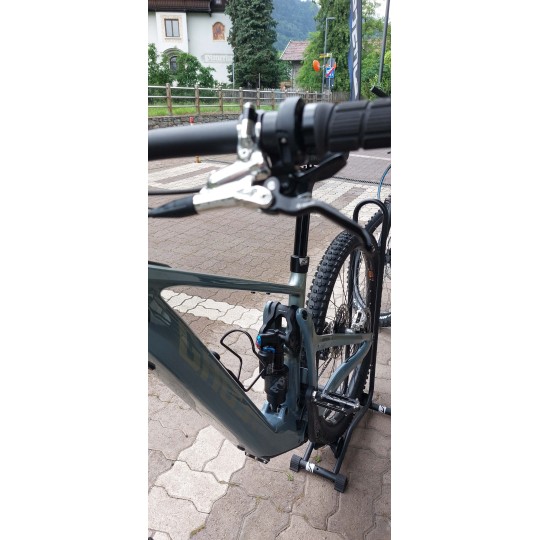 Ghost Path Riot Light E-Bike (Gebraucht)