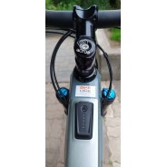 Ghost Path Riot Light E-Bike (Gebraucht)