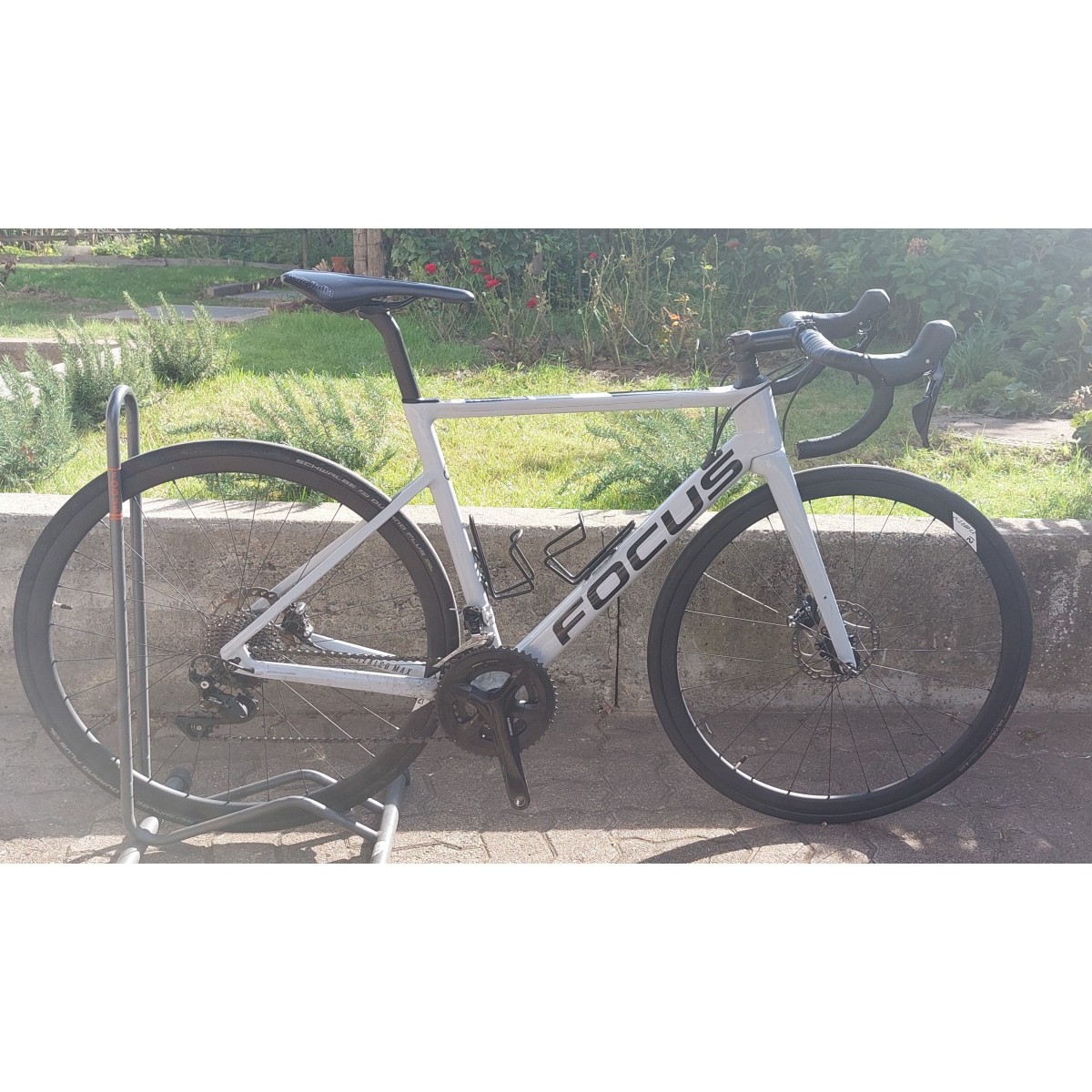 Focus Izalco Max Disc 8.6 (Gebraucht)