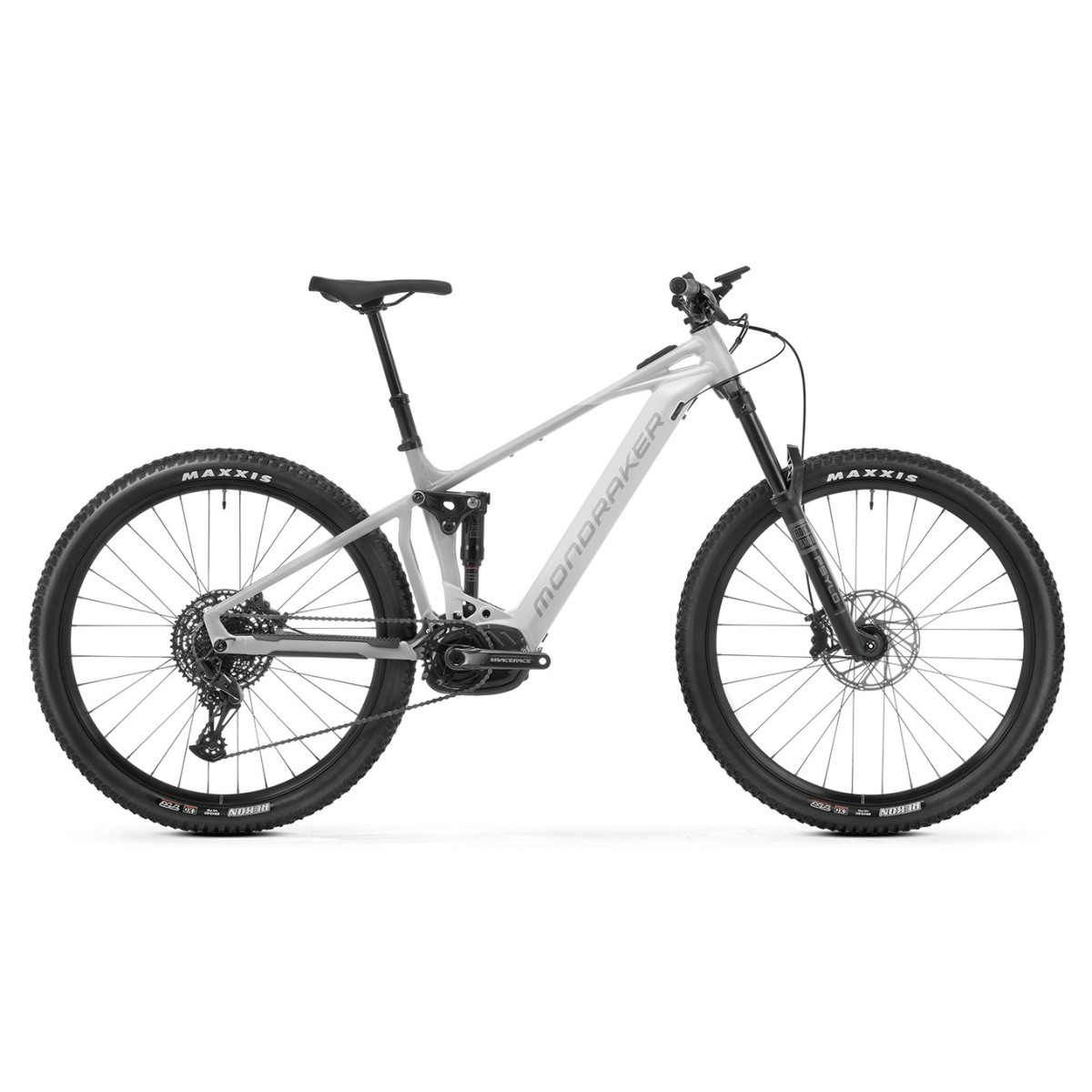 Mondraker Chaser 750