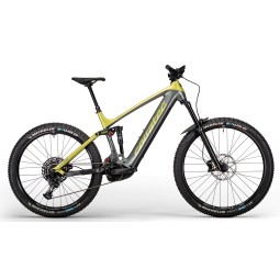 Corratec E-Power RS 160 Elite (Usato)