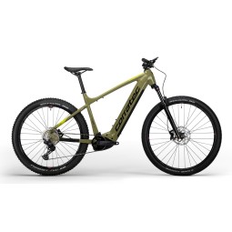 Corratec E-Power X Vert Elite Gent (Usato)