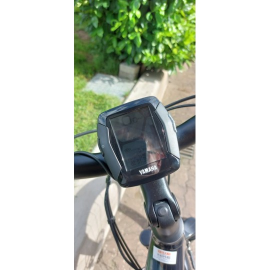 Raymon Cityray E3.0