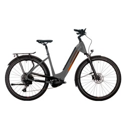 Corratec E-Power Trekking 28 (Gebraucht)