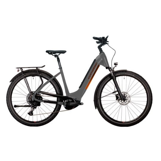 Corratec E-Power Trekking 28 (Gebraucht)