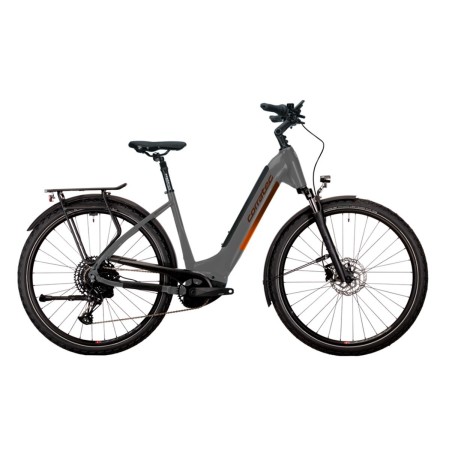 Corratec E-Power Trekking 28 (Gebraucht)