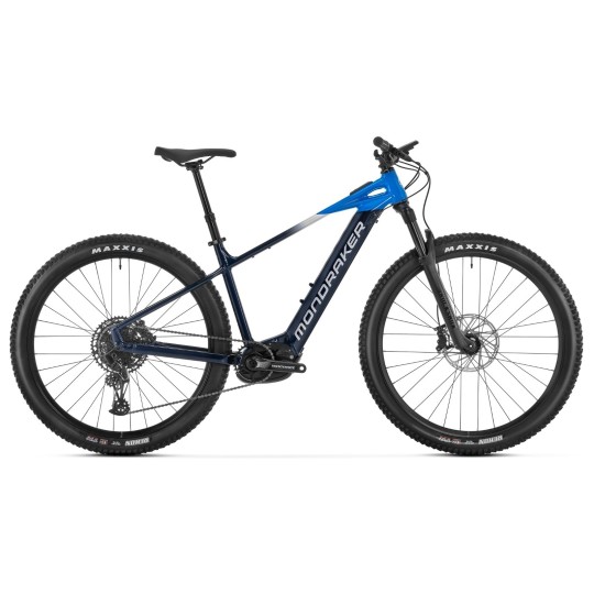 Mondraker Prime R G4 (Gebraucht)