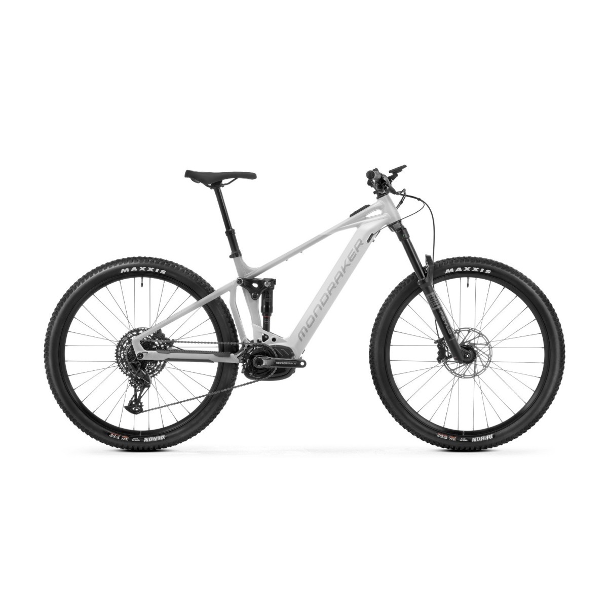 Mondraker Chaser 750 (Gebraucht)