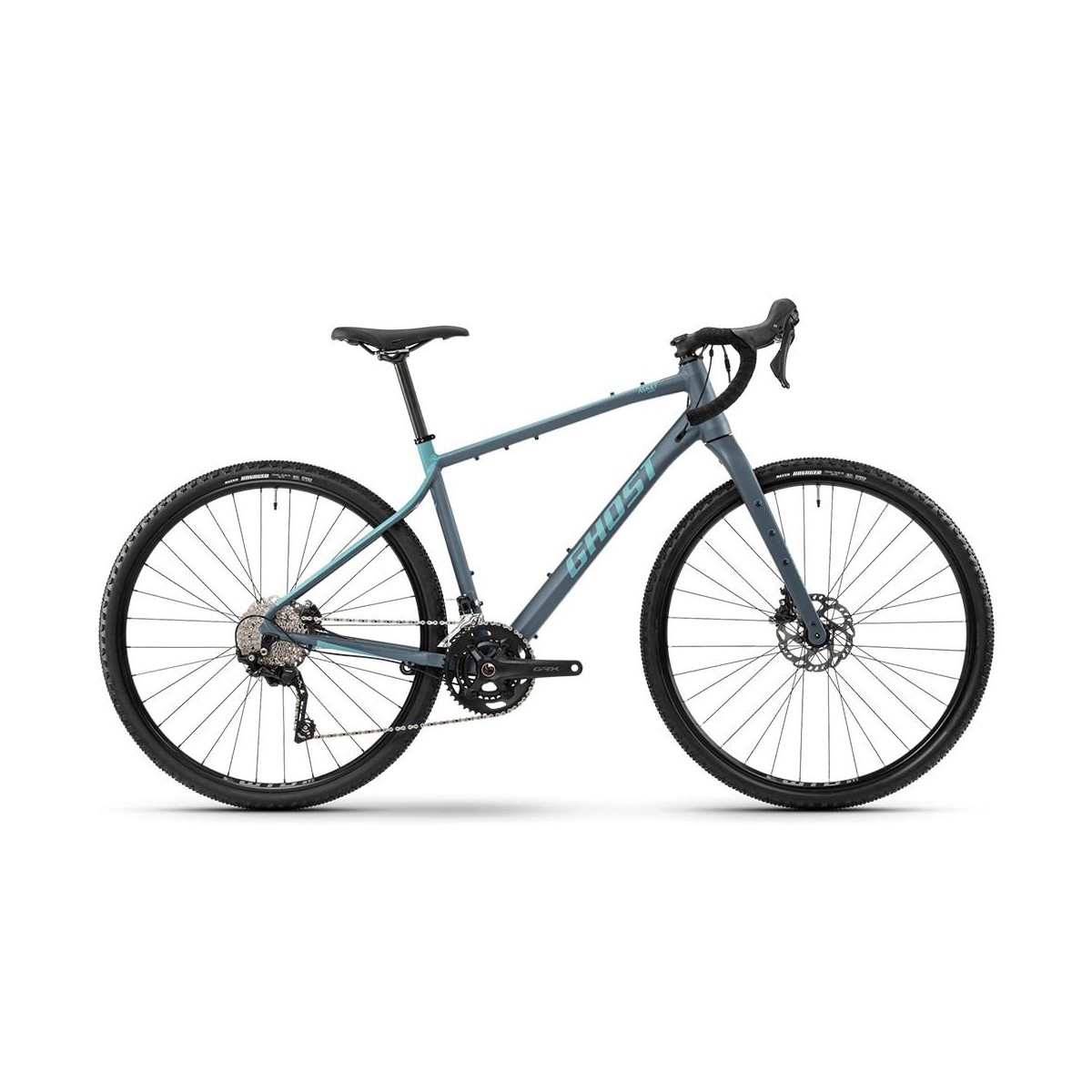 Ghost Gravel Asket Essential (usato)