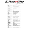 Liteville Mk2 Pro