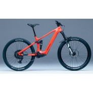Steppenwolf Tundra 9