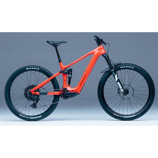 Steppenwolf Tundra 9