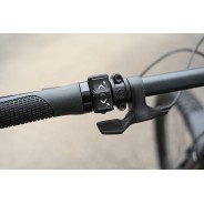 Steppenwolf Tundra 9