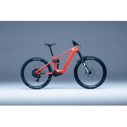 Steppenwolf Tundra 9
